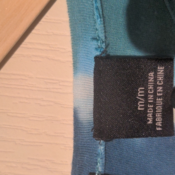 Press Dress - Maxi Dress - Picture 4 of 4